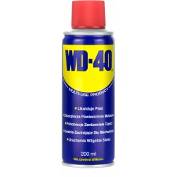 Preparat WD-40 - w sprayu -...