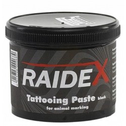 Tusz do tatuownicy - RAIDEX...